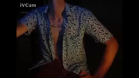 mush_living_room online show from 25, 3, 2026