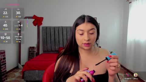 mushi_ online show from 24, 11, 2025