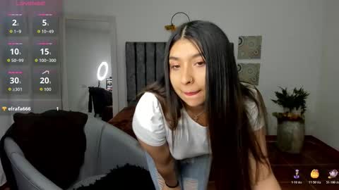 mushi_ online show from 29, 11, 2025