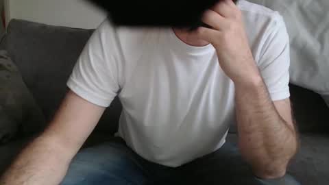 Mushman online show from 11, 12, 2024