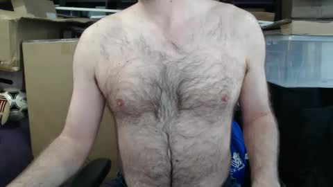 Mushman online show from 19, 1, 2026