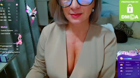 Lana online show from 27, 12, 2024