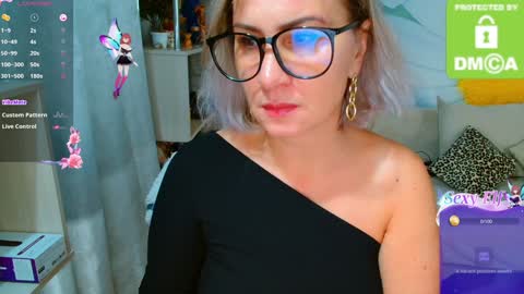 Lana online show from 28, 12, 2024