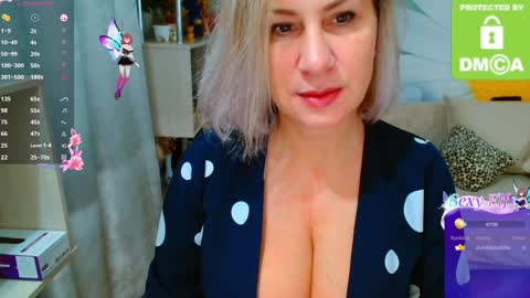 Lana online show from 29, 12, 2024