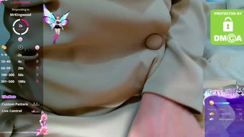 Lana online show from 4, 1, 2025