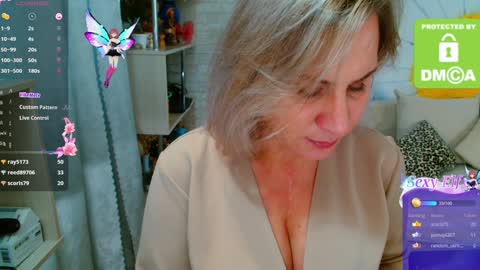 Lana online show from 10, 1, 2025