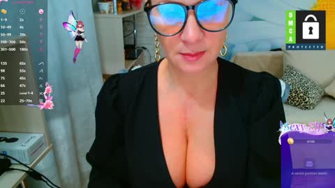 Lana online show from 20, 1, 2025