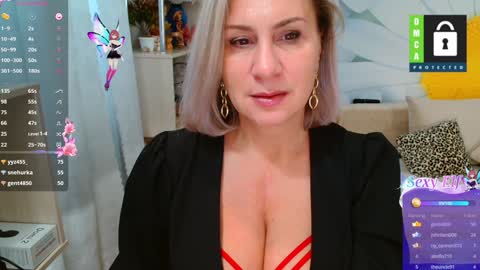 Lana online show from 22, 1, 2025