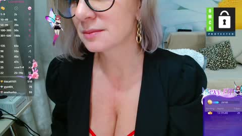 Lana online show from 22, 1, 2025