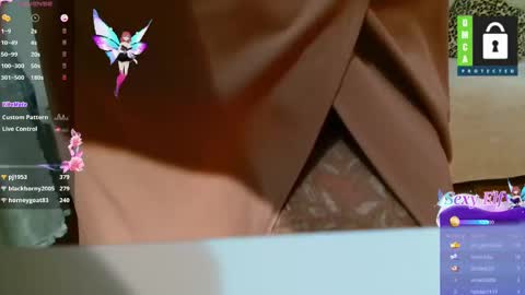 Lana online show from 3, 3, 2025