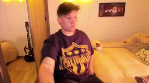 VALENTINA Luna  online show from 19, 1, 2026