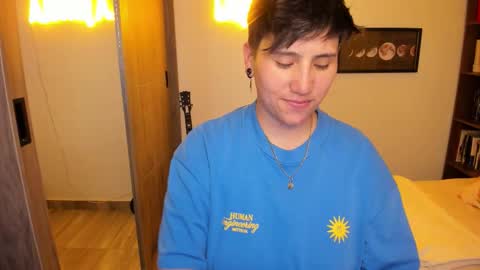 VALENTINA Luna  online show from 1, 2, 2026