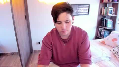 VALENTINA Luna  online show from 1, 3, 2026