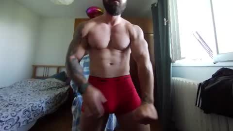 musle joker online show from 26, 7, 2026
