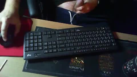 Muso online show from 6, 3, 2025