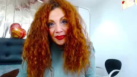 Mussa Hott online show from 2, 10, 2025