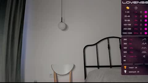 Artemius online show from 7, 12, 2024