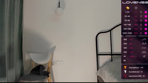 Artemius online show from 12, 1, 2025