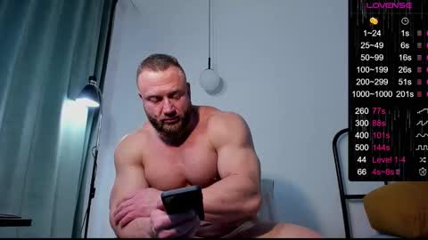 Artemius online show from 7, 2, 2026