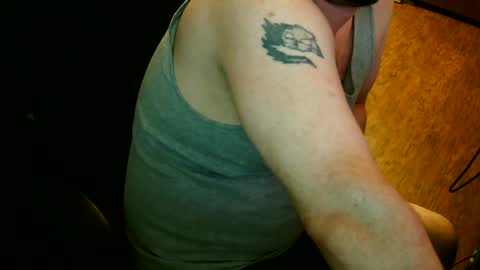 mustenjoyhead79 online show from 23, 7, 2026