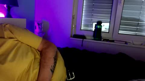 Mutin online show from 19, 1, 2025