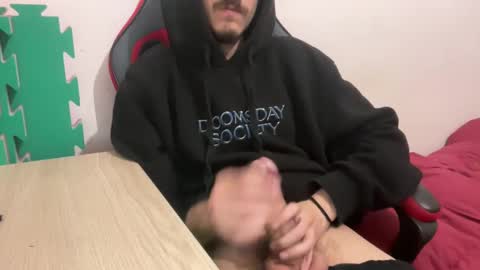 muupp69 online show from 8, 1, 2025