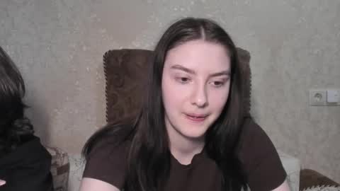 cute couple online show from 23, 3, 2026