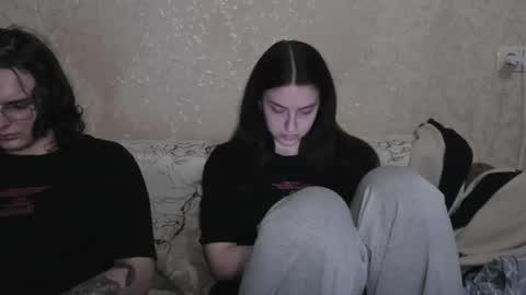 cute couple online show from 13, 6, 2026