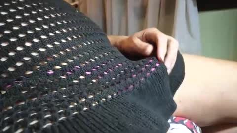 Muva Fucker online show from 18, 11, 2025