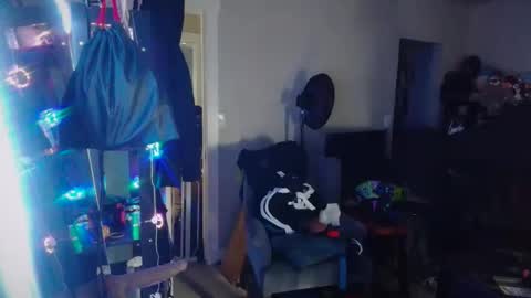 ghost mantis online show from 20, 4, 2026