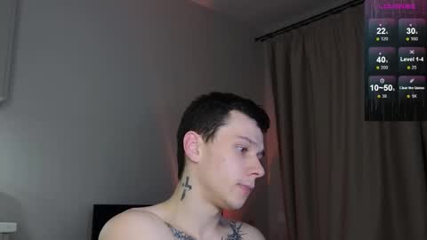 1x1 online show from 15, 11, 2025