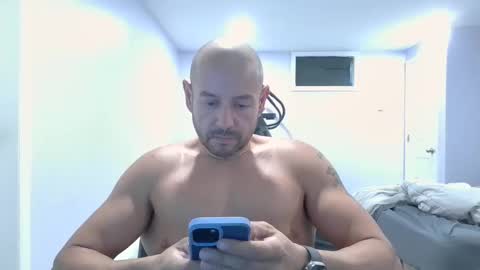 Maximus online show from 10, 9, 2025