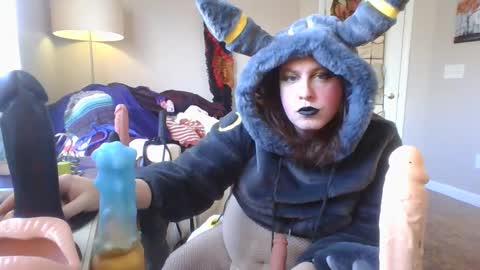 Mx Charlotte online show from 25, 2, 2025