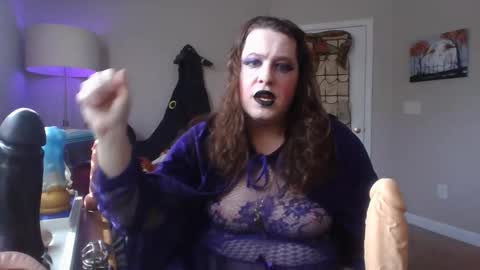 Mx Charlotte online show from 4, 3, 2025