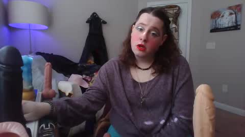 Mx Charlotte online show from 10, 3, 2025