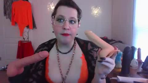 Mx Charlotte online show from 9, 1, 2026