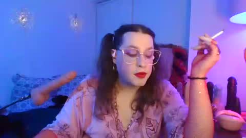 Mx Charlotte online show from 17, 2, 2026