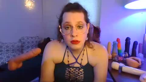 Mx Charlotte online show from 21, 4, 2026
