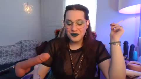 Mx Charlotte online show from 24, 4, 2026
