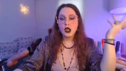 Mx Charlotte online show from 27, 4, 2026