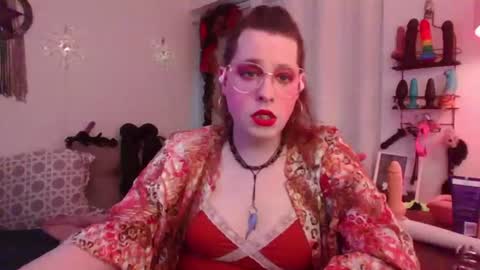 Mx Charlotte online show from 10, 6, 2026