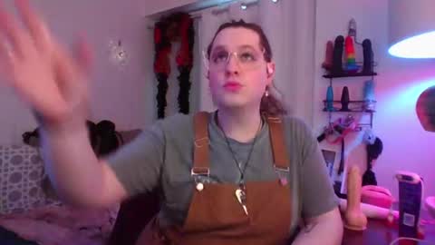 Mx Charlotte online show from 11, 6, 2026