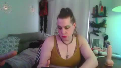 Mx Charlotte online show from 24, 7, 2026