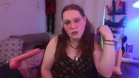 Mx Charlotte online show from 28, 7, 2026