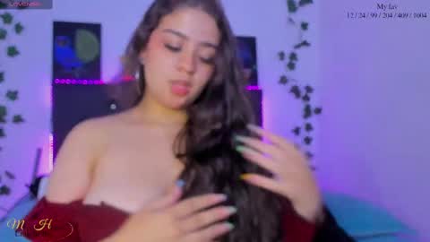 Sara IG   online show from 9, 3, 2025