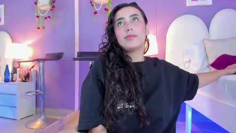 Snapshot of my_aleja_ chatting on 24, 9, 2025 my_aleja_ online show from 24, 9, 2025