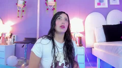 Snapshot of my_aleja_ chatting on 6, 10, 2025 my_aleja_ online show from 6, 10, 2025