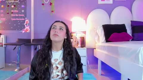 Snapshot of my_aleja_ chatting on 15, 10, 2025 my_aleja_ online show from 15, 10, 2025