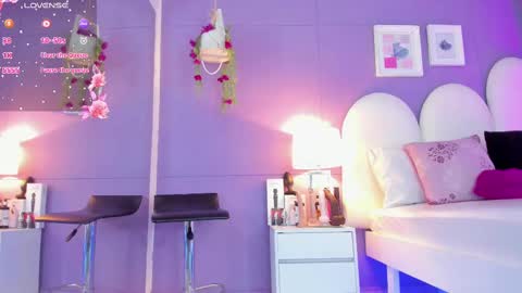 Snapshot of my_aleja_ chatting on 20, 10, 2025 my_aleja_ online show from 20, 10, 2025