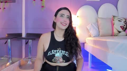 Snapshot of my_aleja_ chatting on 15, 11, 2025 my_aleja_ online show from 15, 11, 2025